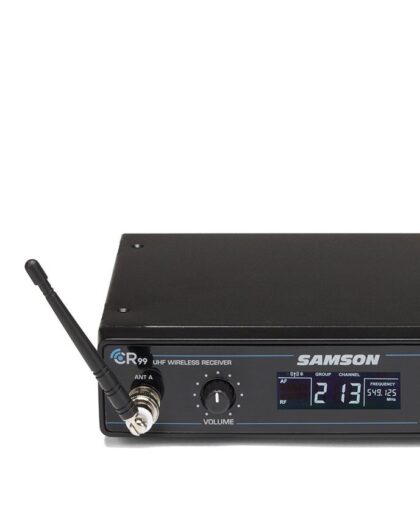 Samson CONCERT 99 LM10 (F)