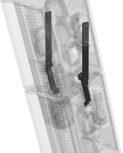 HK AUDIO TB-HES DOUBLE EXTENSION