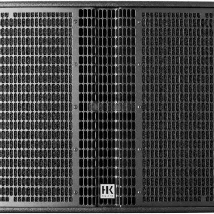HK AUDIO L SUB 4000
