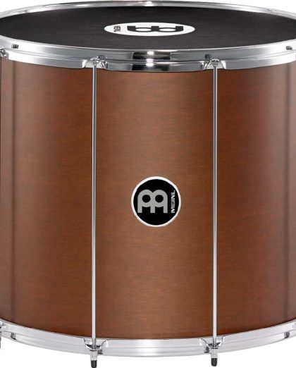 Instrumentos de samba