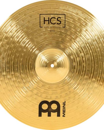 Meinl HCS20R