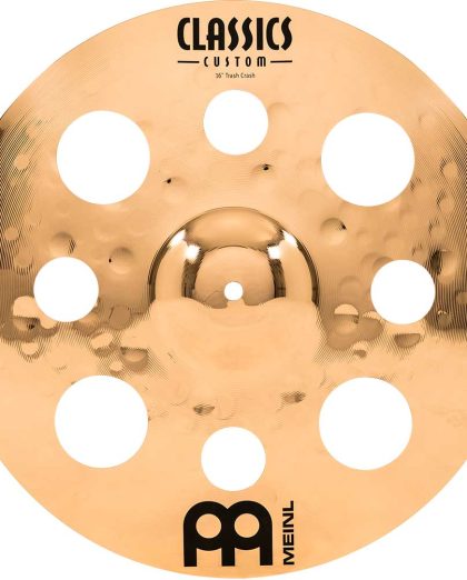Meinl CC16TRC-B