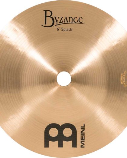 Meinl B6S
