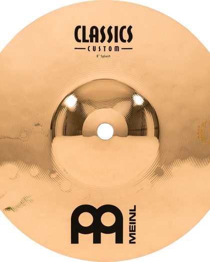 Meinl CC8S-B