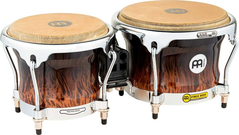 Meinl FWB400BB