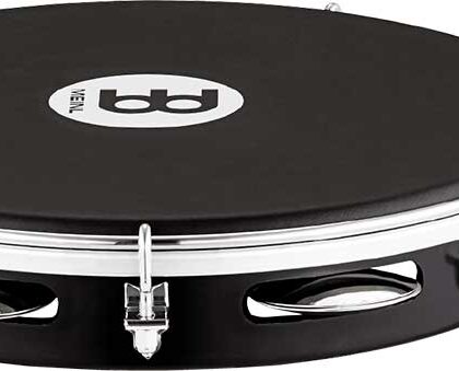 Meinl PA10A-BK-NH-H