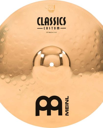 Meinl CC16MC-B