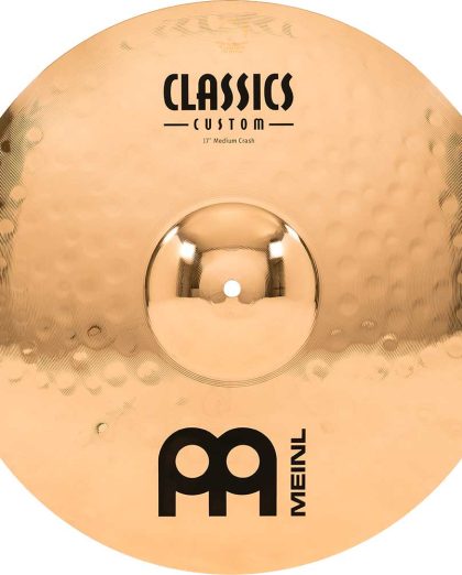 Meinl CC17MC-B