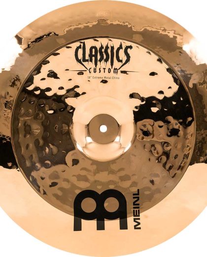 Meinl CC18EMCH-B