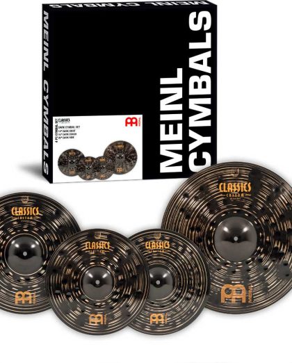 Meinl CCD141620
