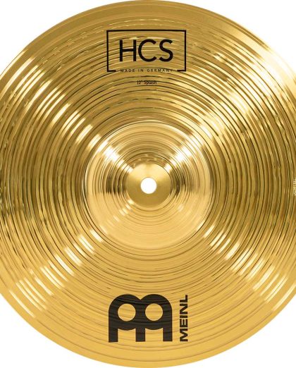 Meinl HCS12S