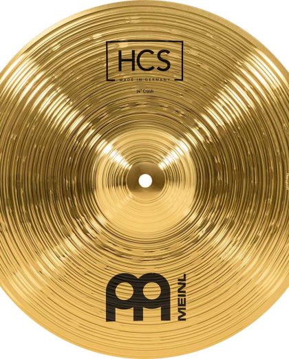 Meinl HCS14C