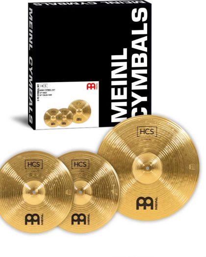 Meinl HCS1418