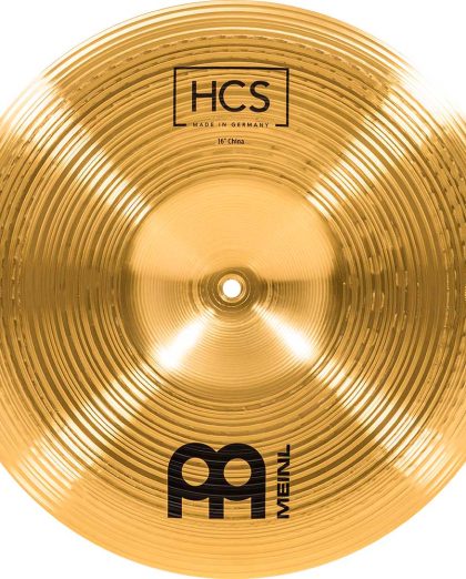 Meinl HCS16CH