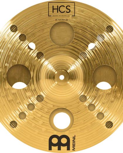 Meinl HCS16TRS
