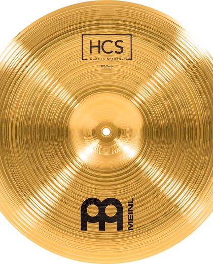Meinl HCS18CH