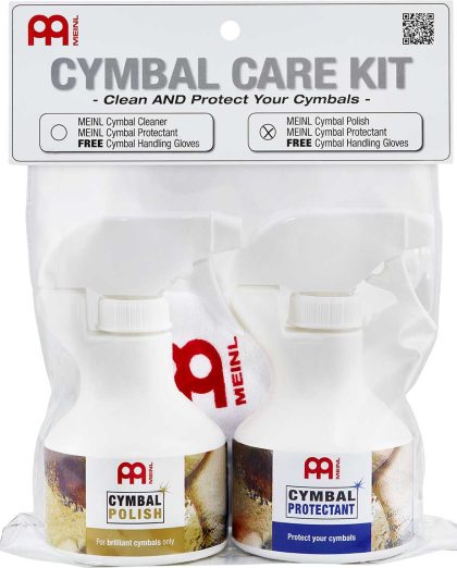 Meinl MCCK-MCP