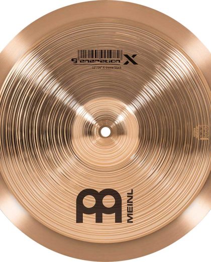 Meinl GX-12/14XTS