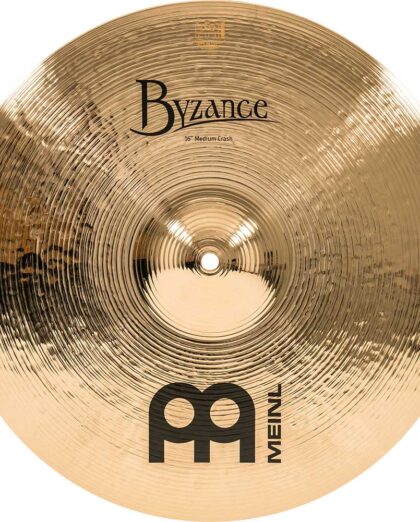 Meinl B16MC-B