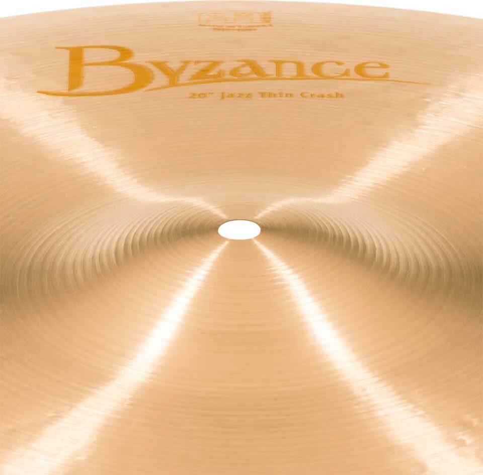 Meinl B20JTC