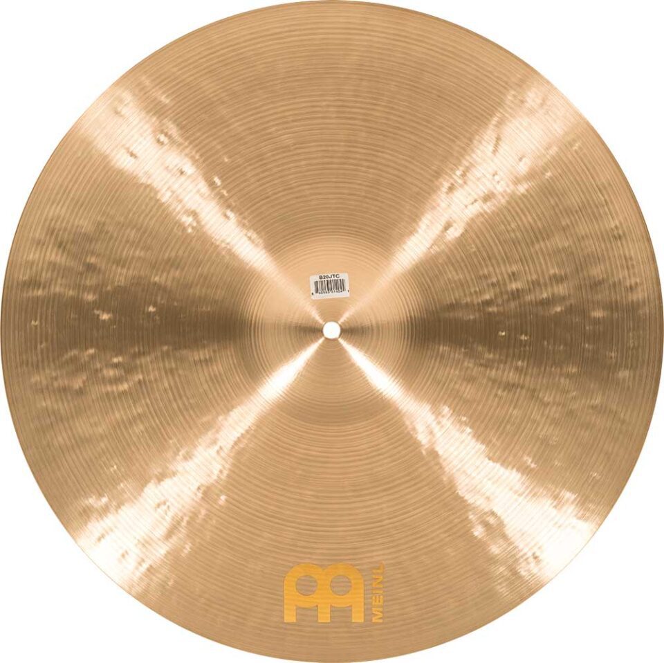 Meinl B20JTC