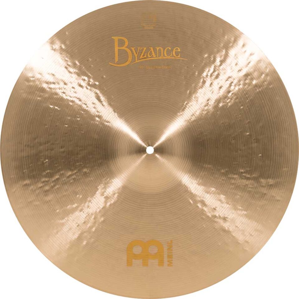 Meinl B20JTC