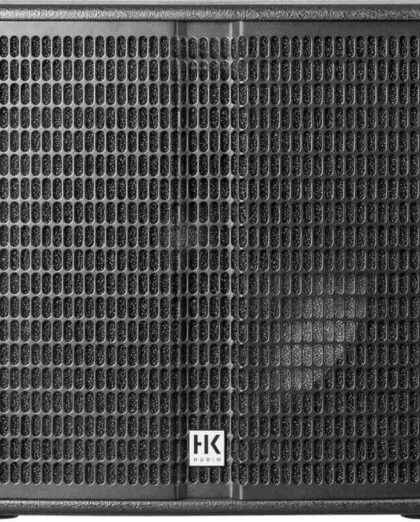 HK AUDIO L SUB 1500 A