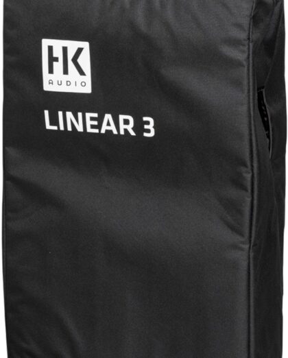 HK AUDIO GIGBAG L3 115 FA