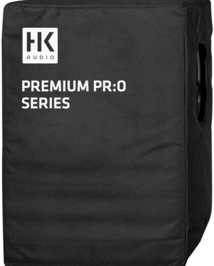 HK AUDIO GIGBAG PR:O 15 D