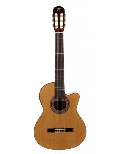 JOSÉ TORRES JTC-15CE