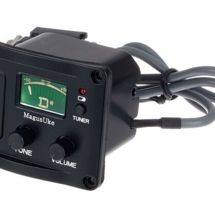 Do Not Steal This Photo. Musikhaus Thomann Will Get Mad.