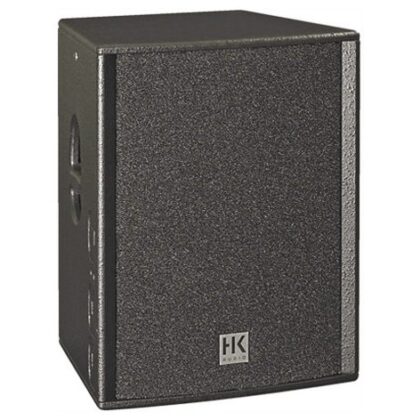 HK AUDIO PR:O 15