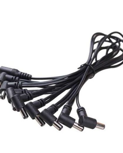 MOOER PDC-8A MULTI DC CABO ACODADO