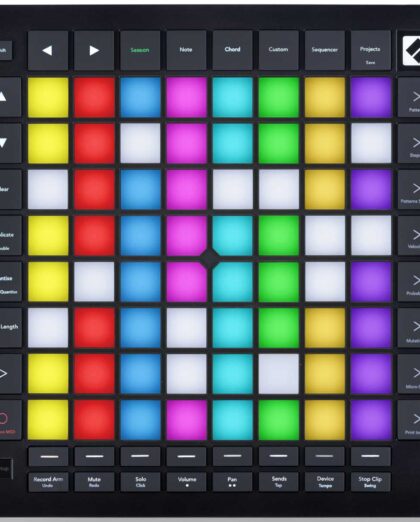 Novation LAUNCHPAD PRO MK3