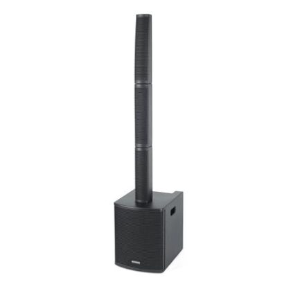 SAMSON RESOUND VX8.1 PORTABLE COLUMN ARRAY SYSTEM