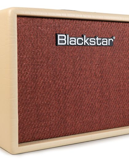 BLACKSTAR DEBUT 15E