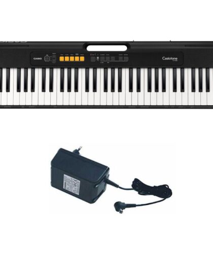 CASIO CT-S100 CASIOTONE KIT ALIMENTADOR AD-95
