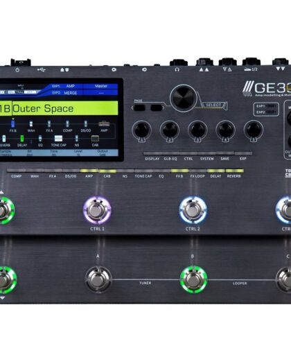 MOOER GE300 LITE