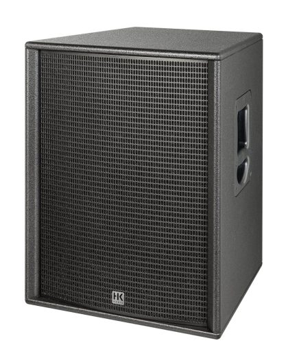 HK AUDIO PR:O 115 FD2