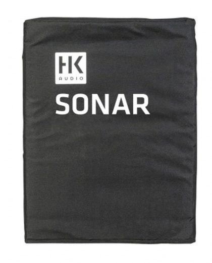 HK AUDIO COVER SONAR 115 SUB D