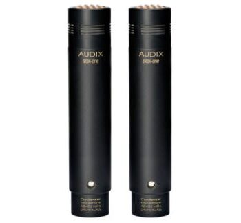 AUDIX SCX1-C MP