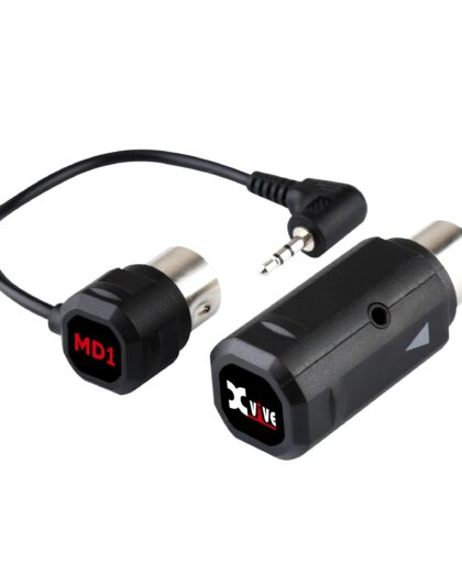 XVIVE MD-1 - PARA MIDI