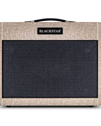 BLACKSTAR ST. JAMES 50 EL34 COMBO - FAWN