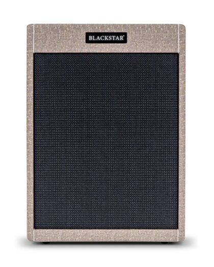 BLACKSTAR ST. JAMES 212VOC - FAWN
