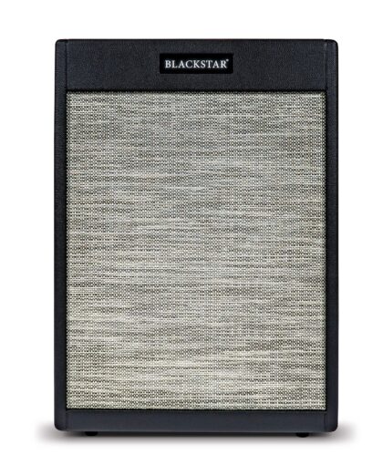 BLACKSTAR ST. JAMES 212VOC - BLACK