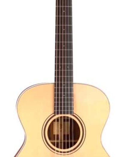 FURCH YELLOW OM-CR 48