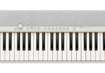 CASIO CT-S1WE CASIOTONE