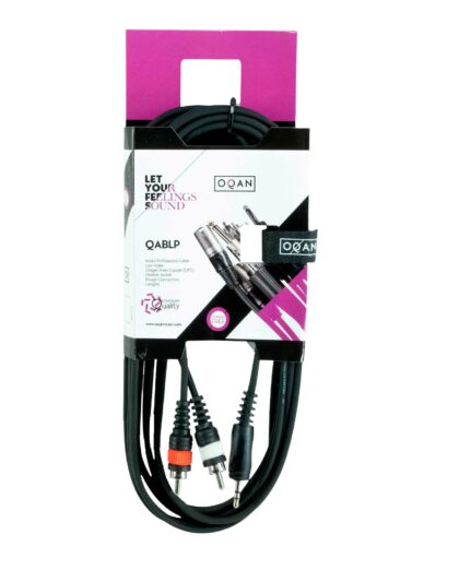 OQAN QABLP MJST - 3 - 2RCA MOLD