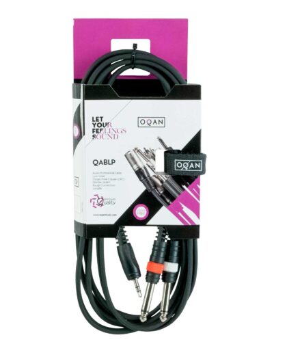 OQAN QABLP MJST - 3 - 2JM MOLD