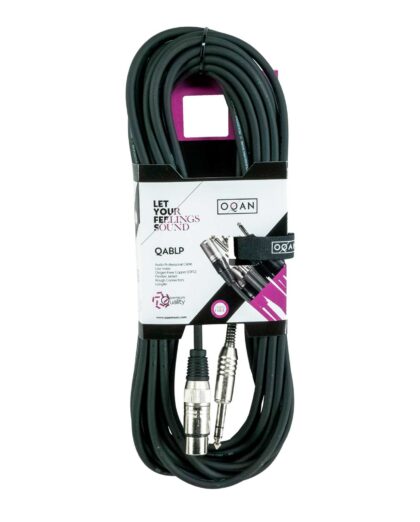 OQAN QABLP XLRF - 10 - JS SL